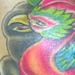 Tattoos - Phoenix - 42397